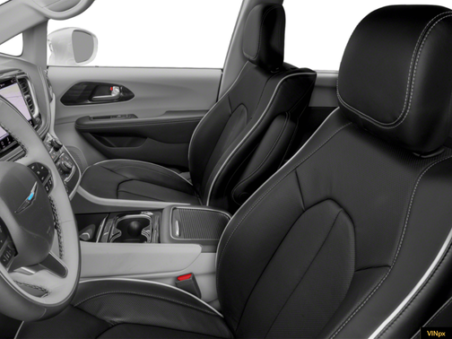 2021 Chrysler Pacifica Hybrid Touring L