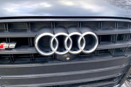 2018 Audi S6 4.0T Premium Plus