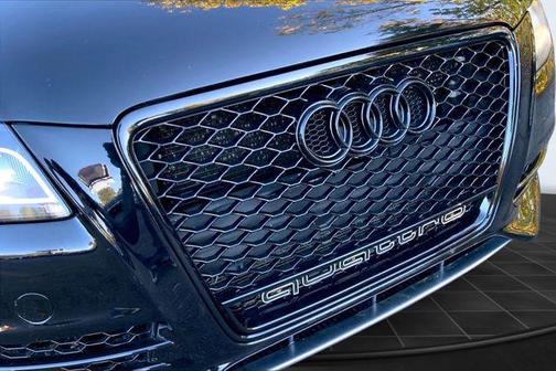 2011 Audi S4 3.0 Premium Plus