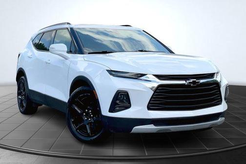 2019 Chevrolet Blazer 3LT
