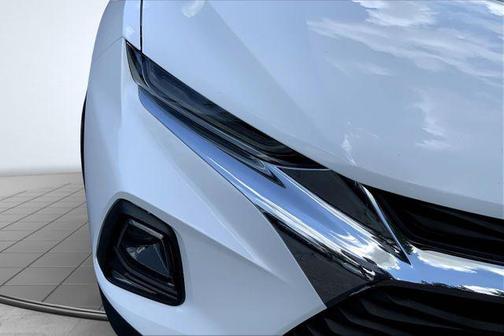 2019 Chevrolet Blazer 3LT