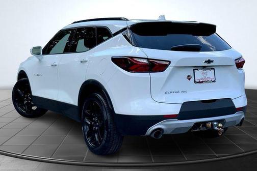 2019 Chevrolet Blazer 3LT