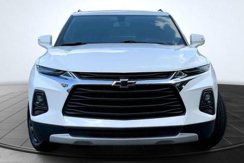 2019 Chevrolet Blazer 3LT