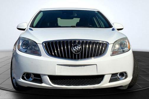 2014 Buick Verano Convenience