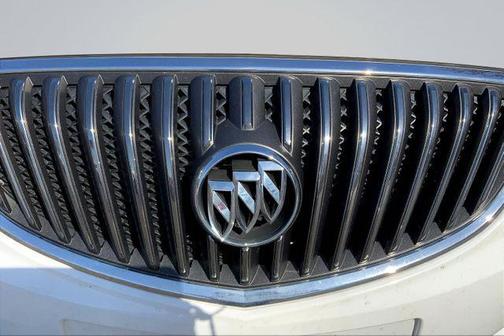 2014 Buick Verano Convenience