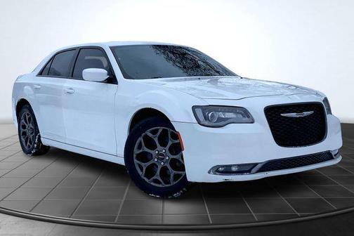 2015 Chrysler 300 S