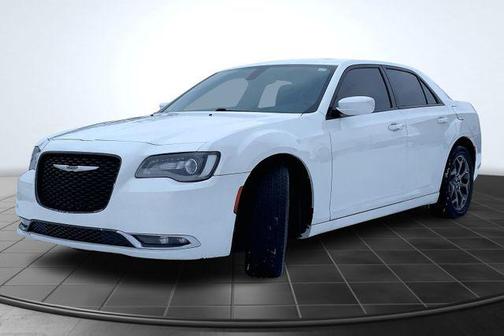 2015 Chrysler 300 S