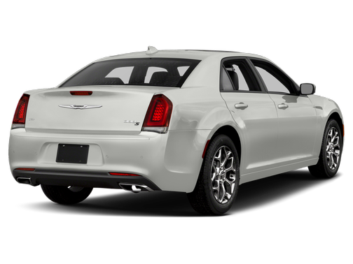 2015 Chrysler 300 S