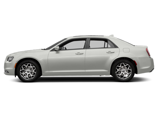 2015 Chrysler 300 S