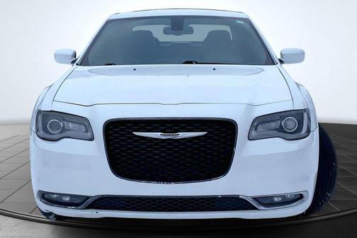 2015 Chrysler 300 S