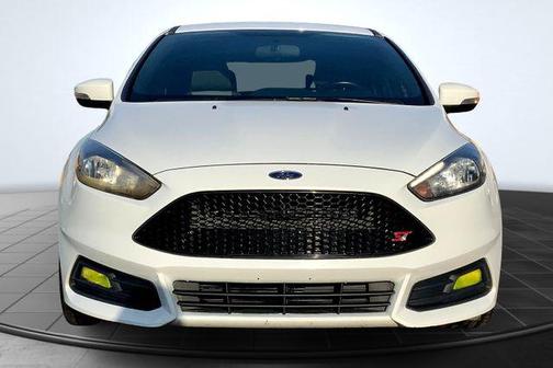 2018 Ford Focus ST ST