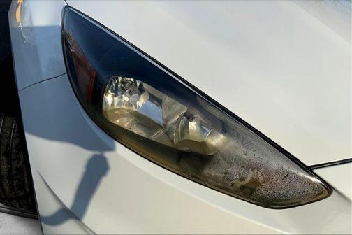 2018 Ford Focus ST ST
