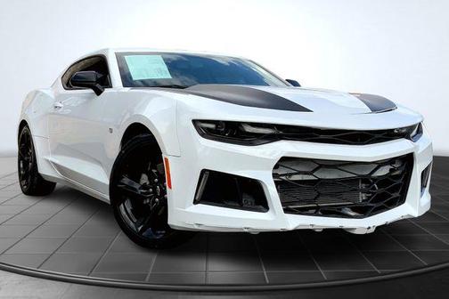 2023 Chevrolet Camaro 2LT
