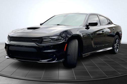 2021 Dodge Charger GT