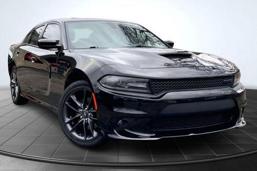 2021 Dodge Charger GT