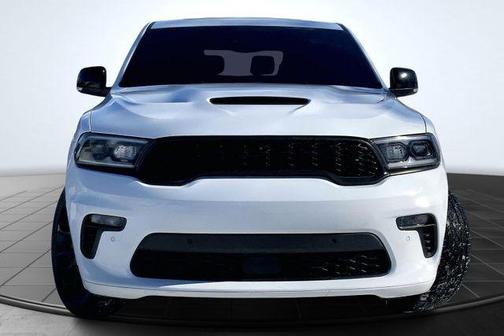 2021 Dodge Durango SRT 392 AWD