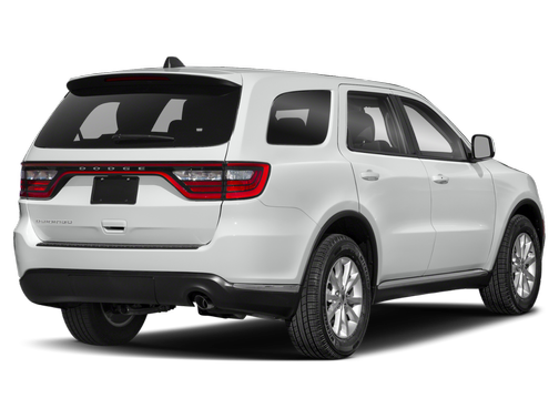 2021 Dodge Durango SRT 392 AWD