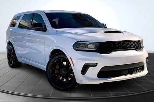 2021 Dodge Durango SRT 392 AWD