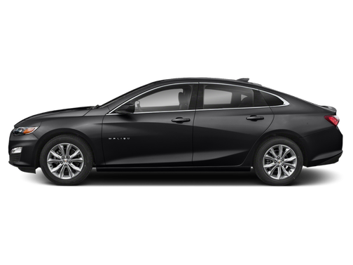 Mosaic Black Metallic 2019 Chevrolet Malibu LT