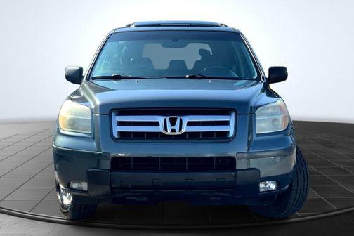 2006 Honda Pilot EX-L