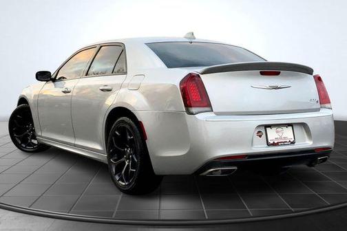 2020 Chrysler 300 S