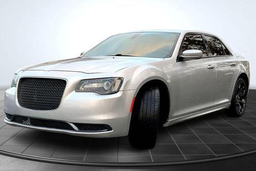 2020 Chrysler 300 S
