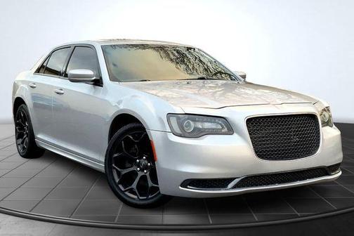 2020 Chrysler 300 S