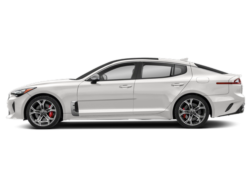 2021 Kia Stinger GT-Line