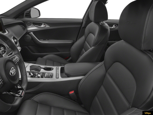 2021 Kia Stinger GT-Line