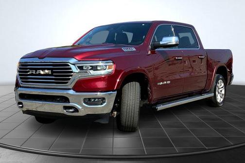 2022 RAM 1500 Longhorn