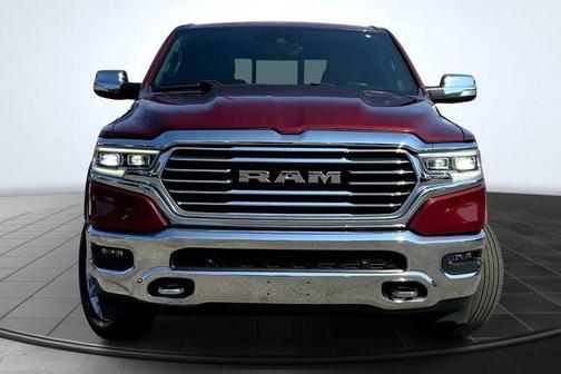 2022 RAM 1500 Longhorn