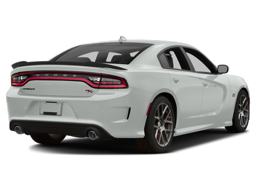 2018 Dodge Charger R/T 392