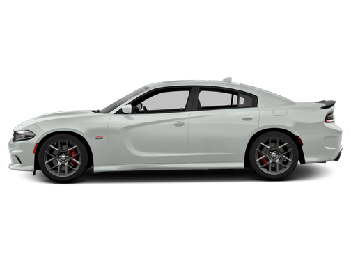 2018 Dodge Charger R/T 392