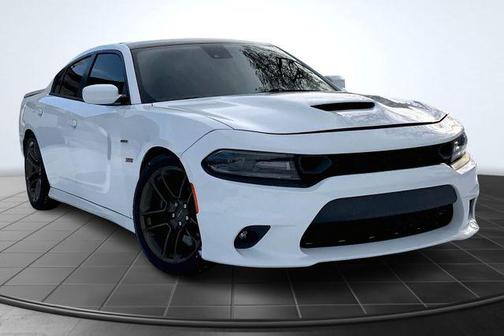 2018 Dodge Charger R/T 392
