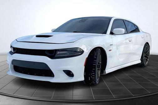 2018 Dodge Charger R/T 392