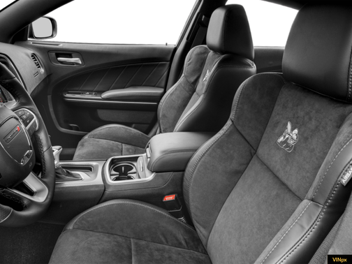 2018 Dodge Charger R/T 392