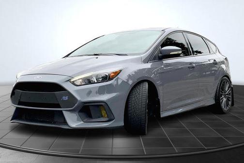 2016 Ford Focus RS Base