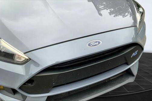 2016 Ford Focus RS Base
