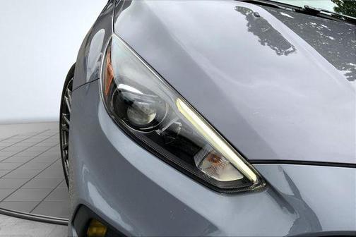 2016 Ford Focus RS Base