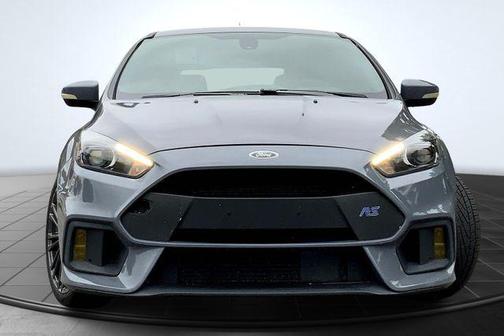 2016 Ford Focus RS Base