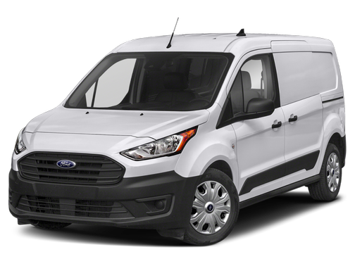 2021 Ford Transit Connect XLT