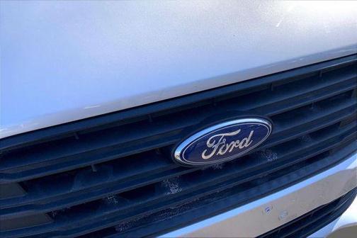 2021 Ford Transit Connect XLT