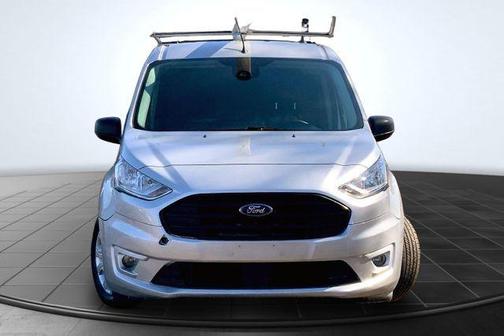 2021 Ford Transit Connect XLT