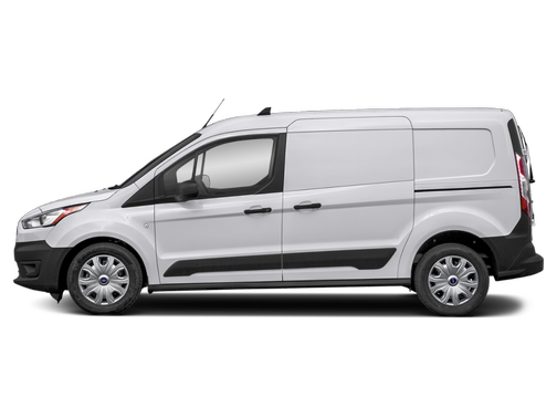 2021 Ford Transit Connect XLT