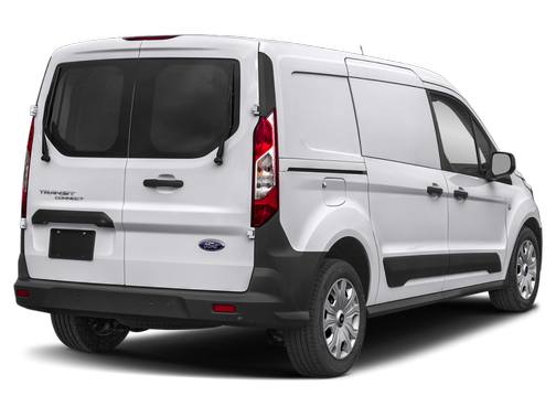2021 Ford Transit Connect XLT