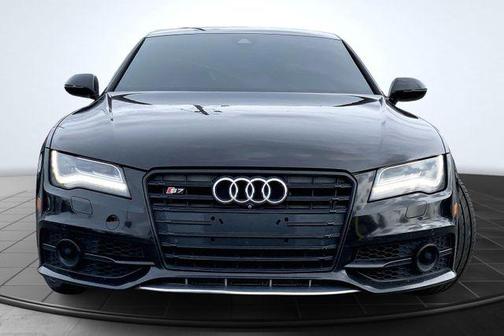 2014 Audi S7 4.0T Prestige