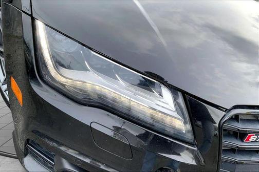 2014 Audi S7 4.0T Prestige