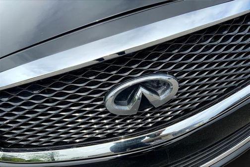 2018 INFINITI Q70L 3.7 LUXE