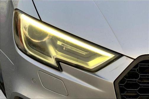 2017 Audi A3 2.0T Premium Plus