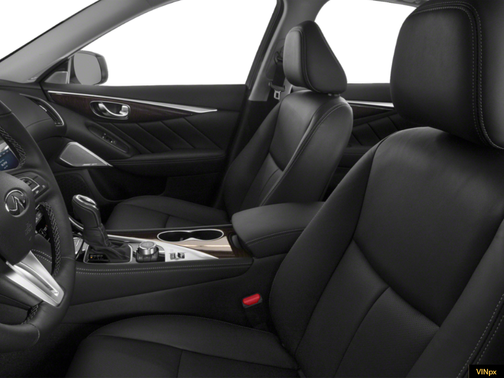 Dynamic Sunstone Red 2023 INFINITI Q50 3.0t LUXE